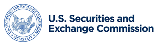 International regulatory body's official seal for financial services