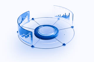 Claufotort dashboard presenting trading results and market indicators
