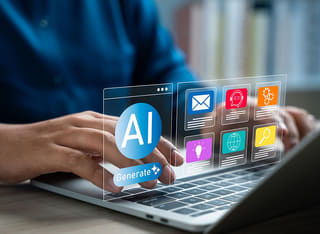Beginner cryptocurrency trader exploring automated artificial intelligence trading fundamentals